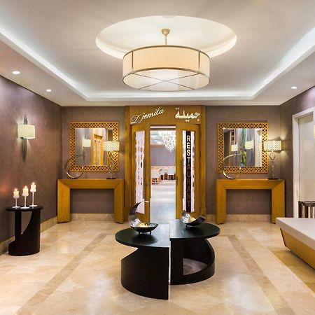 Hotel & Restaurant Setif Exterior photo